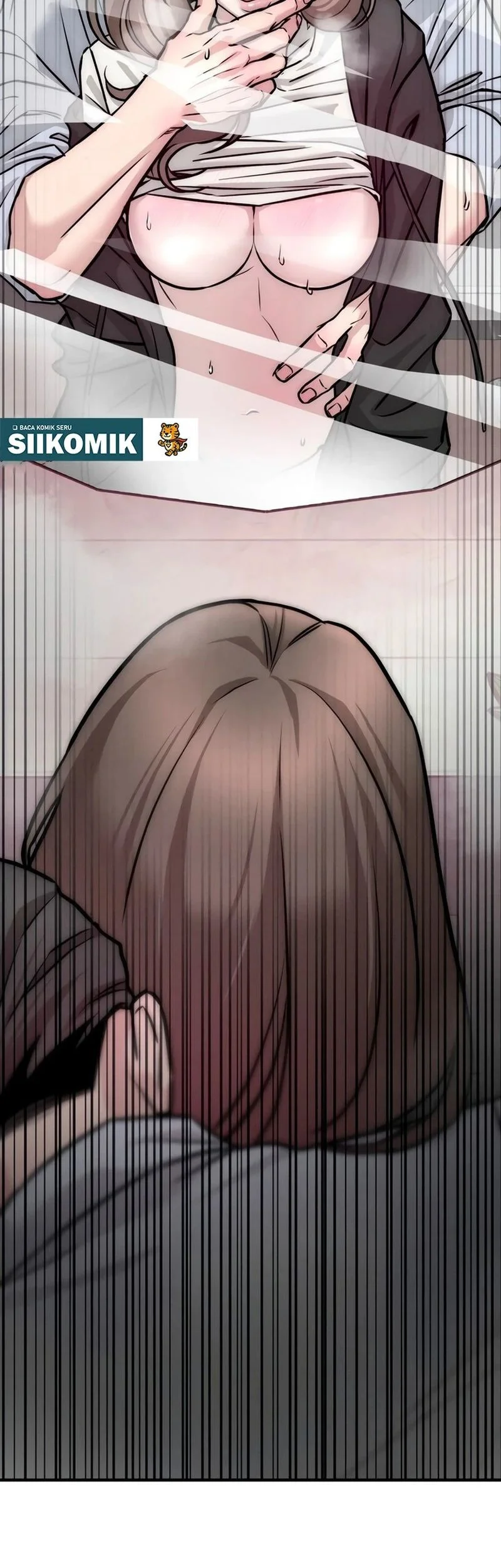 My Desire Is Not a Sin Chapter 3 Gambar 35