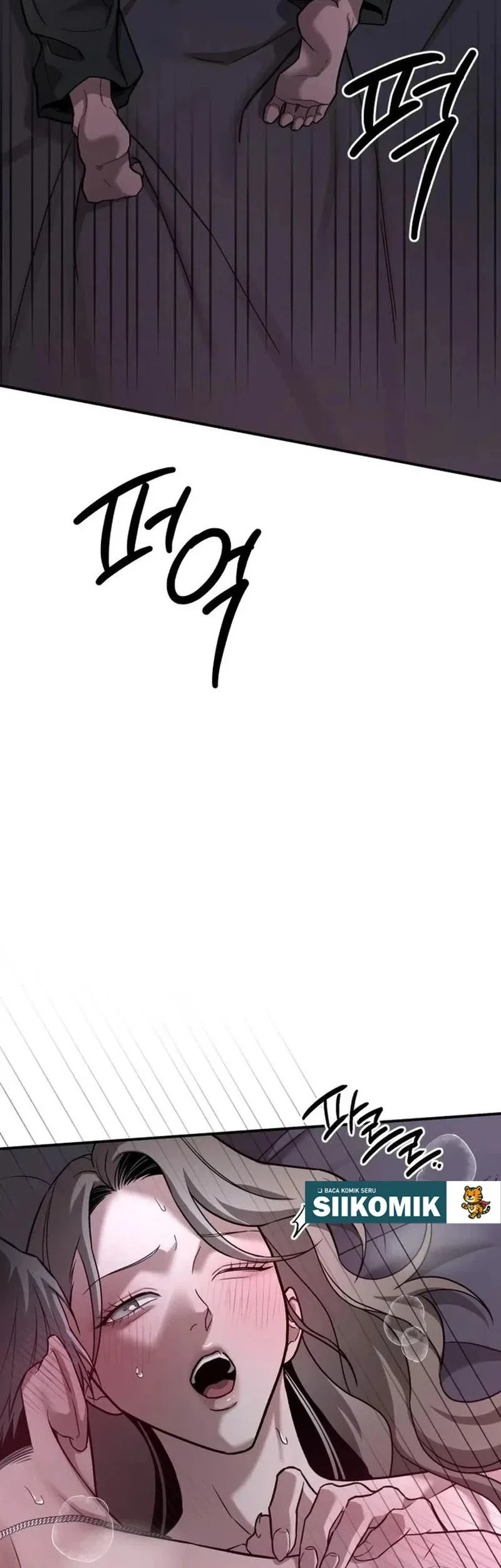 My Desire Is Not a Sin Chapter 30 Gambar 39