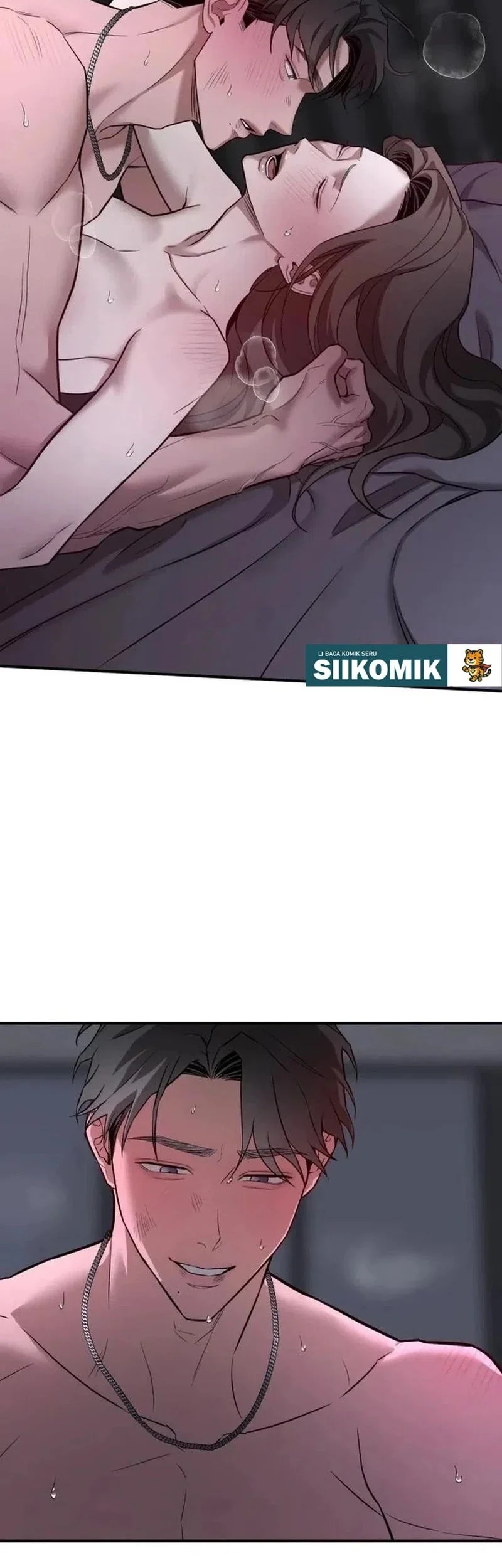 My Desire Is Not a Sin Chapter 30 Gambar 42