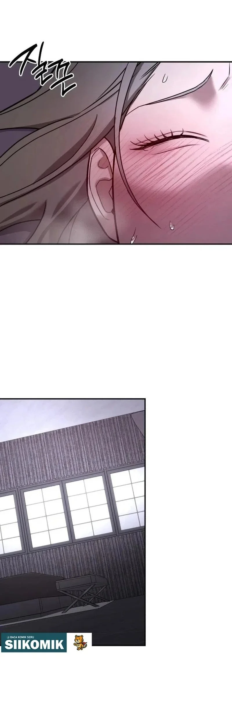 My Desire Is Not a Sin Chapter 30 Gambar 43