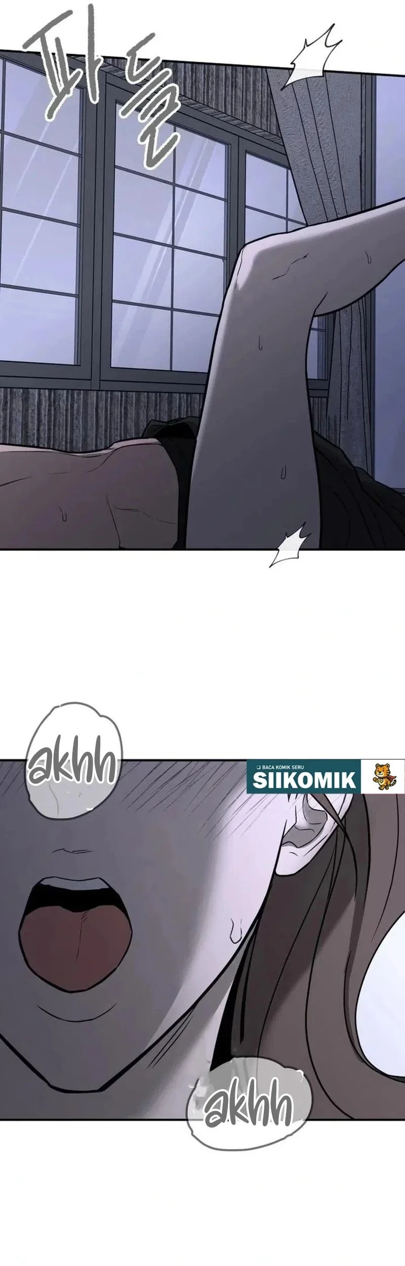 My Desire Is Not a Sin Chapter 30 Gambar 53