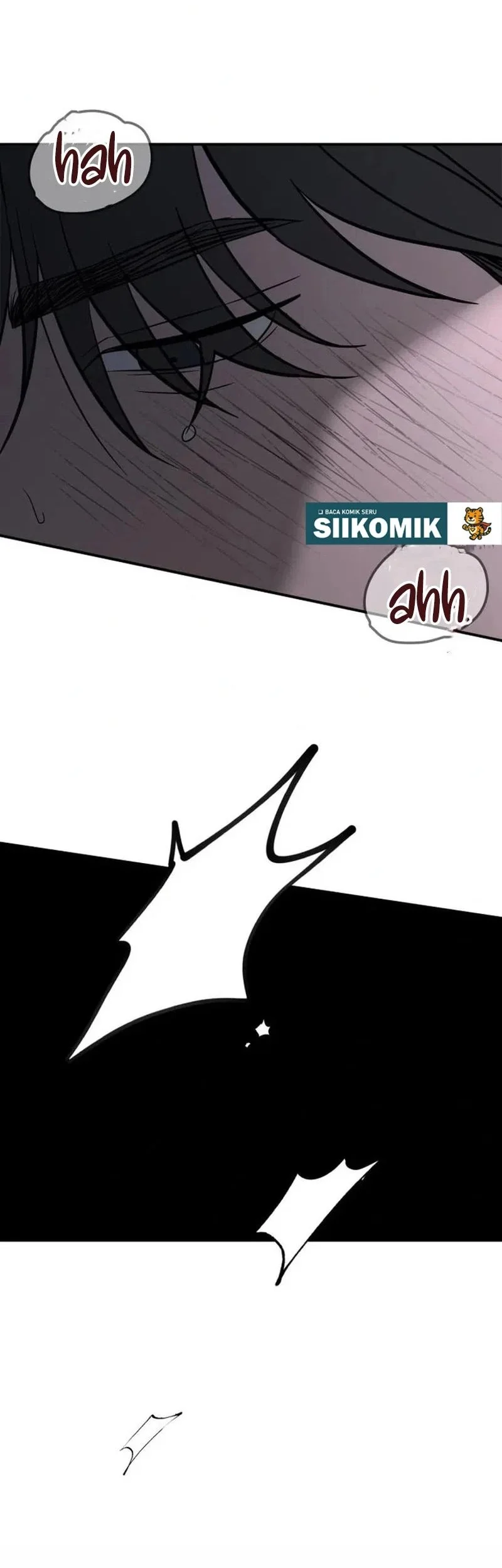 My Desire Is Not a Sin Chapter 30 Gambar 54