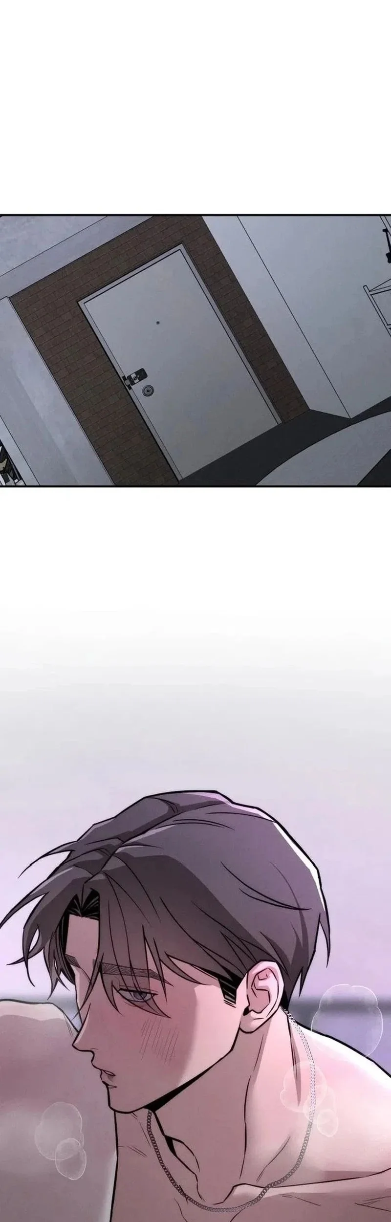 Manga My Desire Is Not a Sin Chapter 30 gambar 2