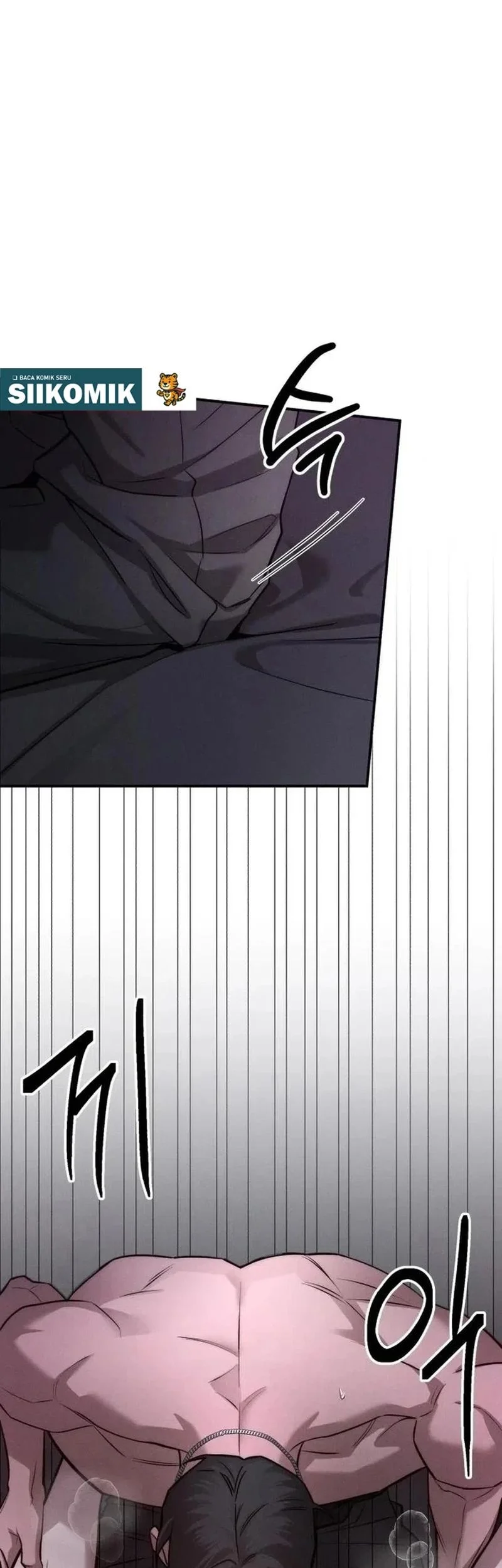 My Desire Is Not a Sin Chapter 30 Gambar 9