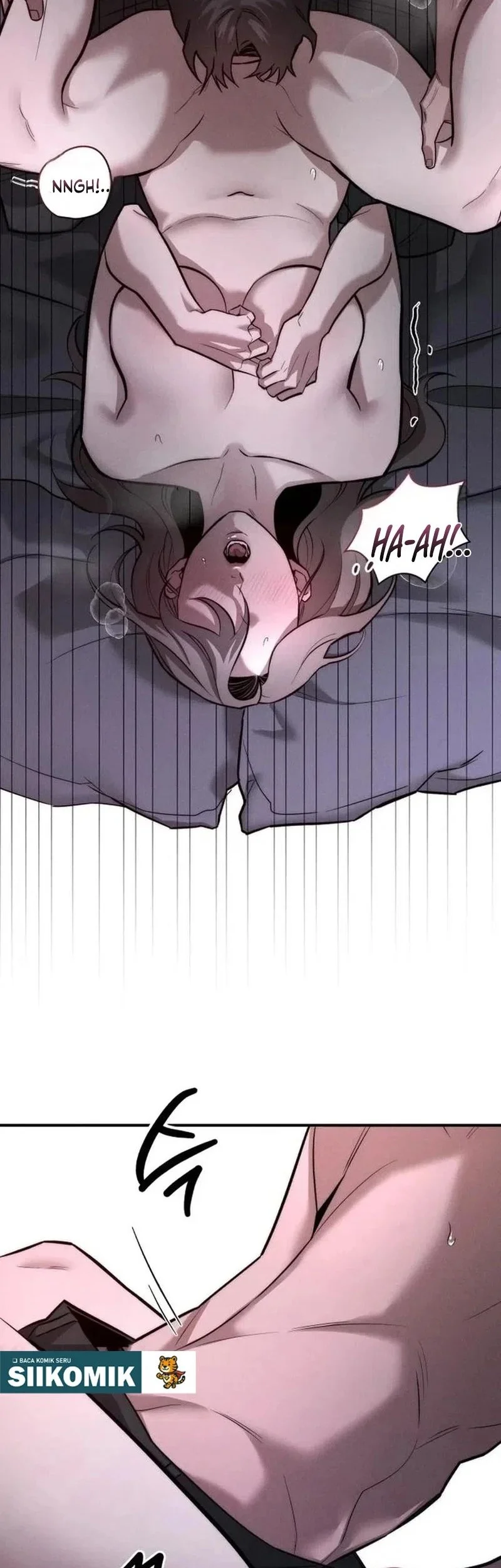 My Desire Is Not a Sin Chapter 30 Gambar 10