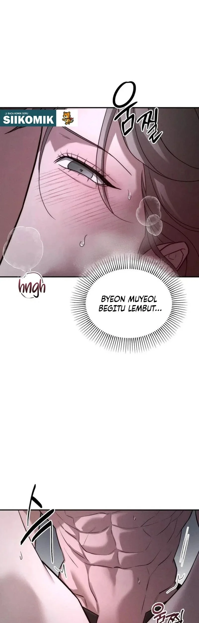 My Desire Is Not a Sin Chapter 30 Gambar 15