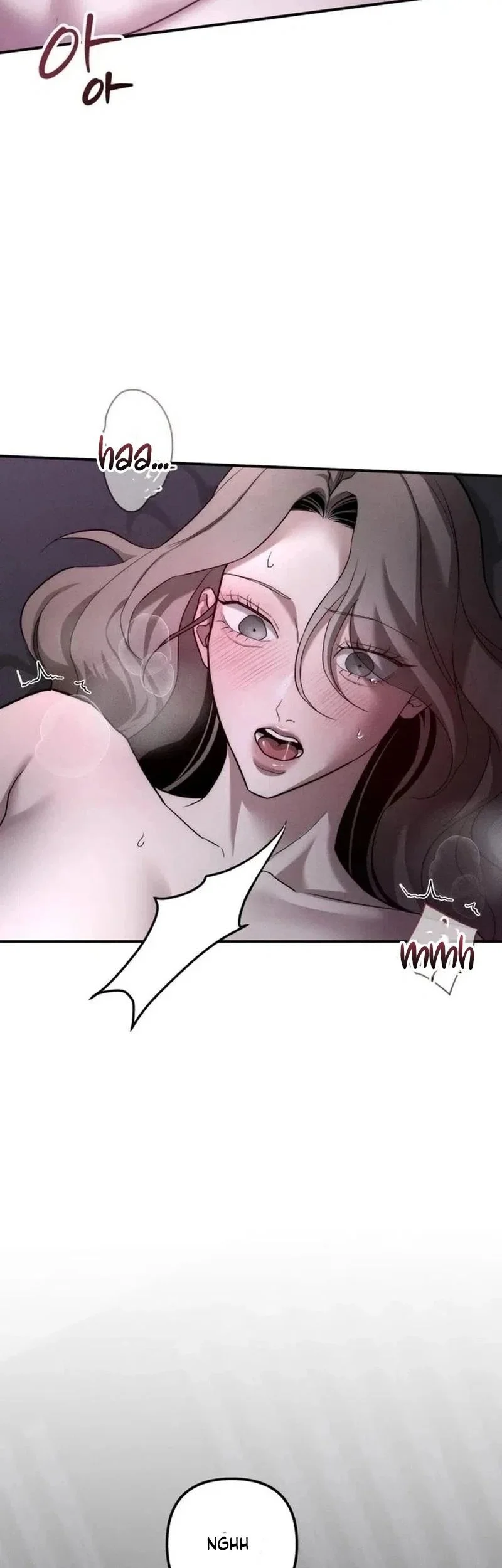 My Desire Is Not a Sin Chapter 30 Gambar 19