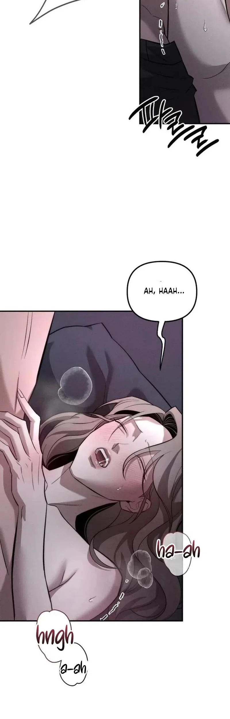 My Desire Is Not a Sin Chapter 30 Gambar 22