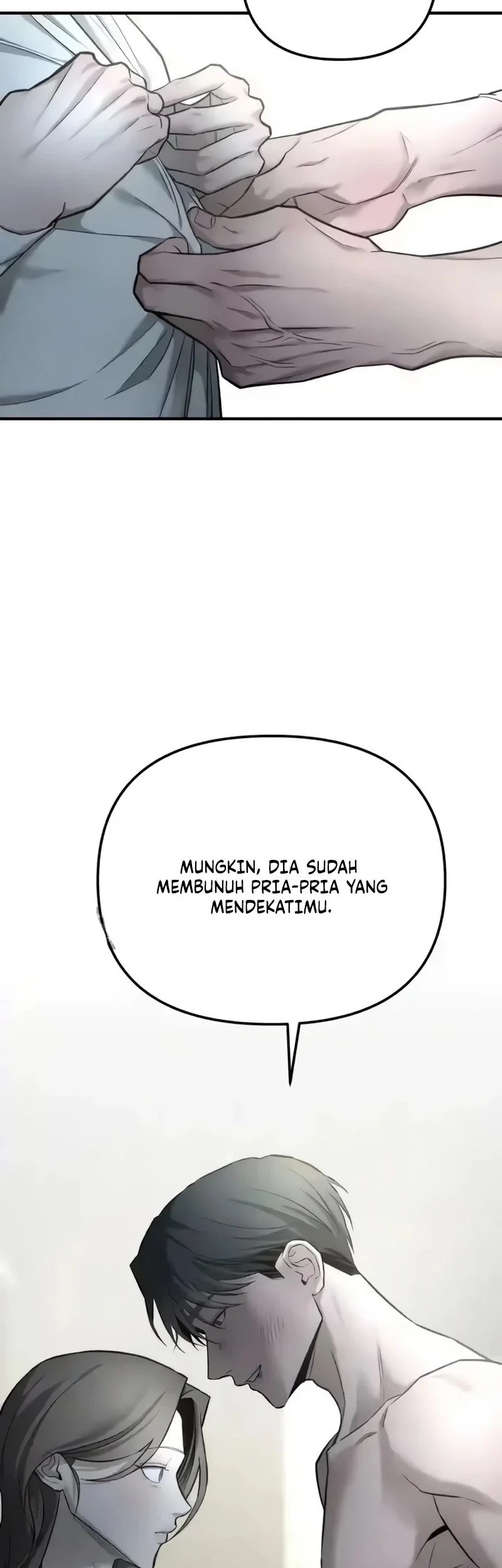 My Desire Is Not a Sin Chapter 31 Gambar 37