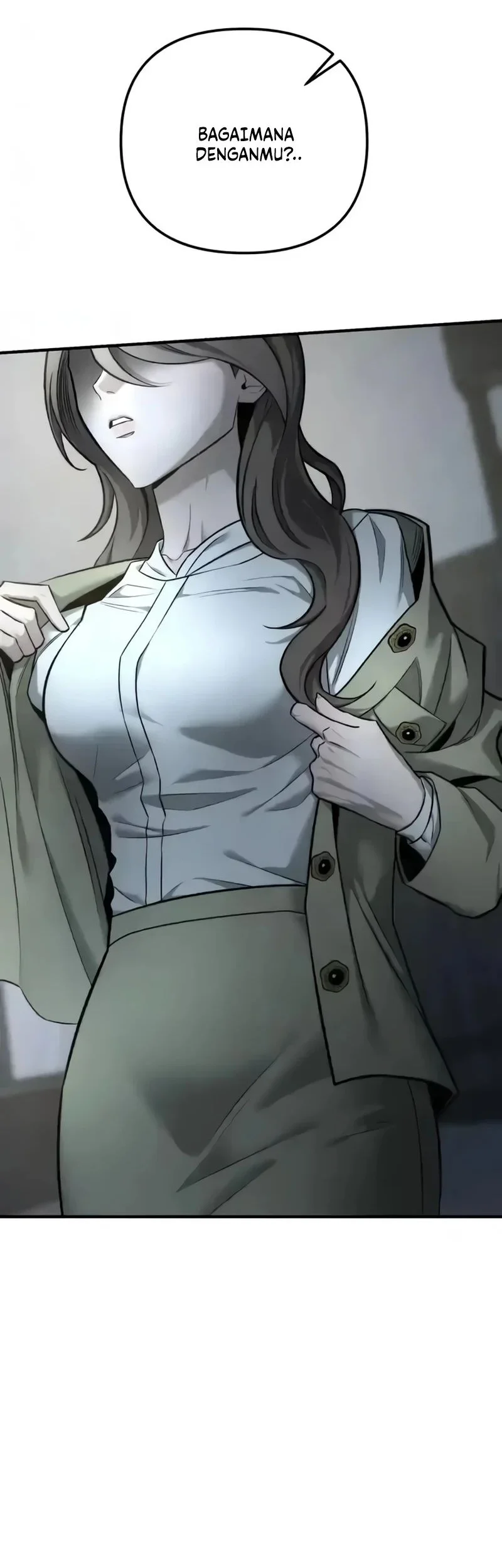 My Desire Is Not a Sin Chapter 31 Gambar 42