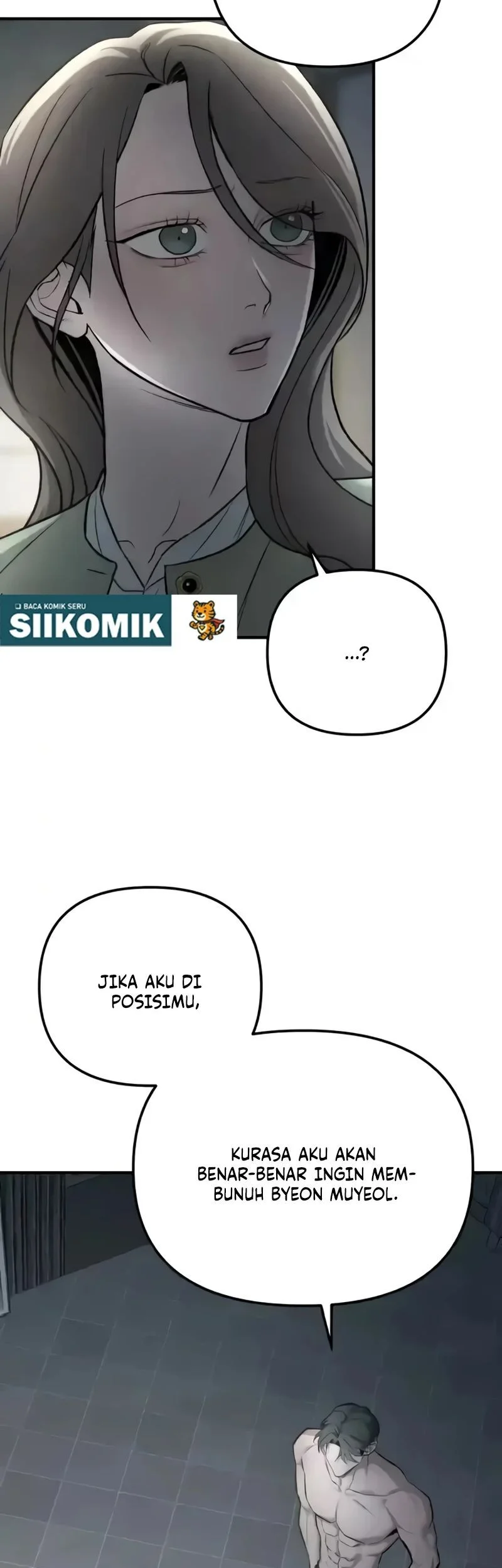 My Desire Is Not a Sin Chapter 31 Gambar 45