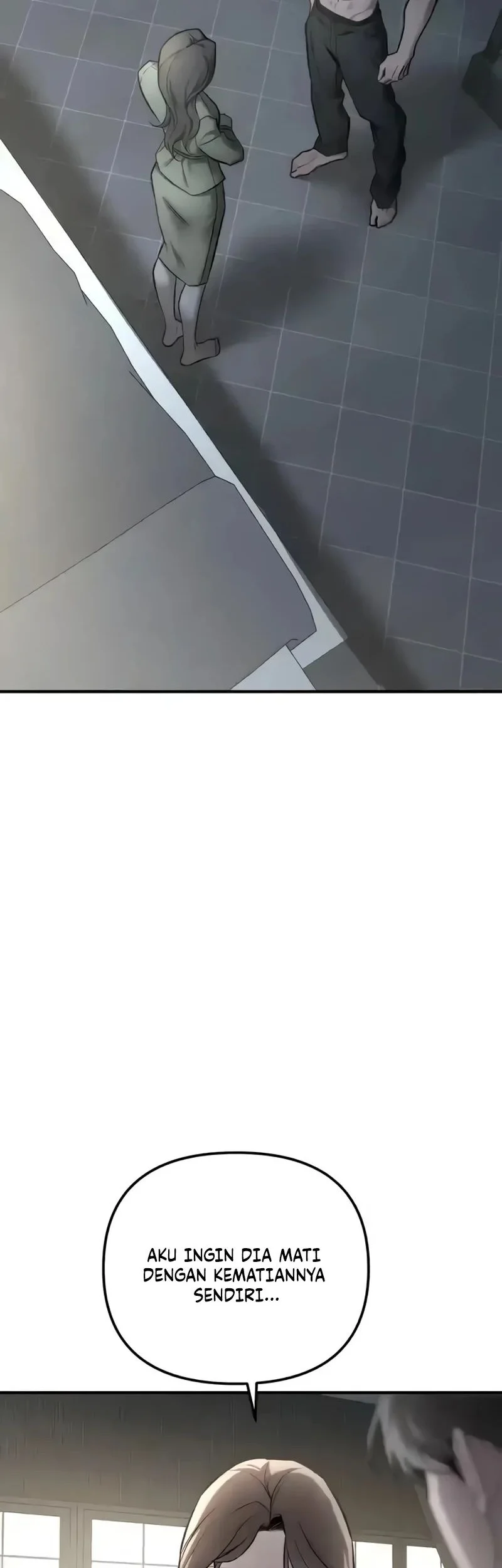 My Desire Is Not a Sin Chapter 31 Gambar 46