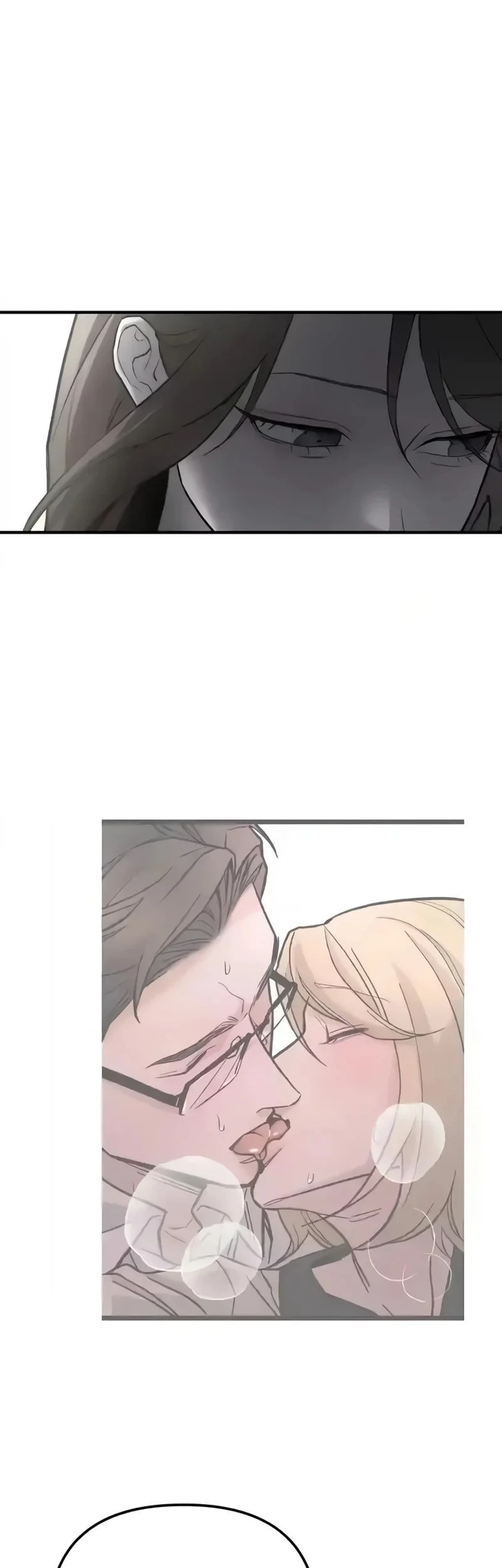 My Desire Is Not a Sin Chapter 31 Gambar 49