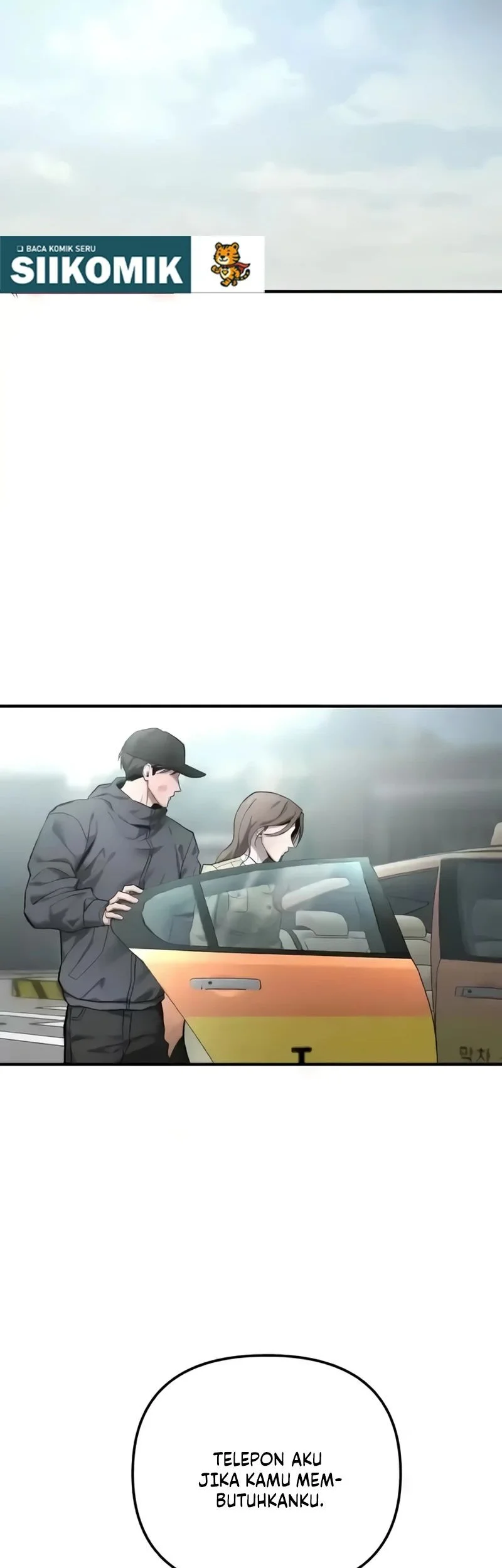 My Desire Is Not a Sin Chapter 31 Gambar 51