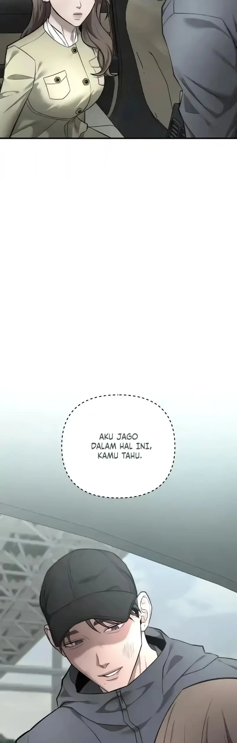 My Desire Is Not a Sin Chapter 31 Gambar 53