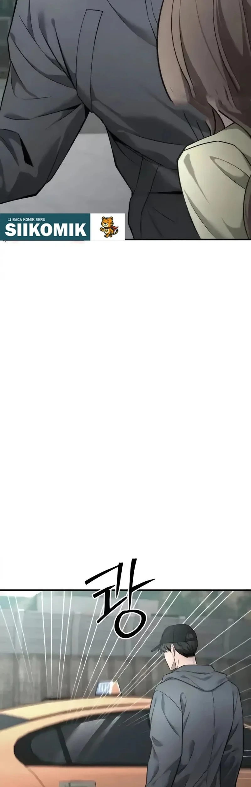 My Desire Is Not a Sin Chapter 31 Gambar 54