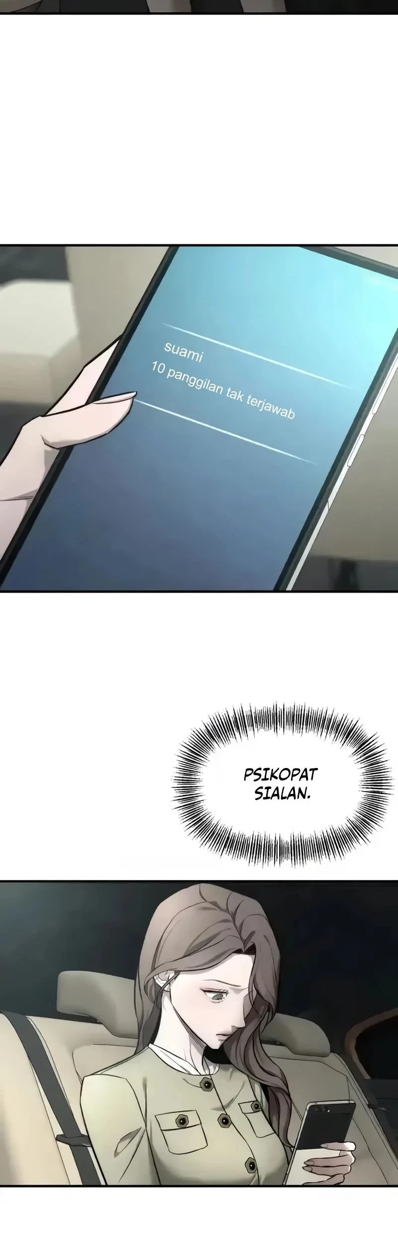 My Desire Is Not a Sin Chapter 31 Gambar 58