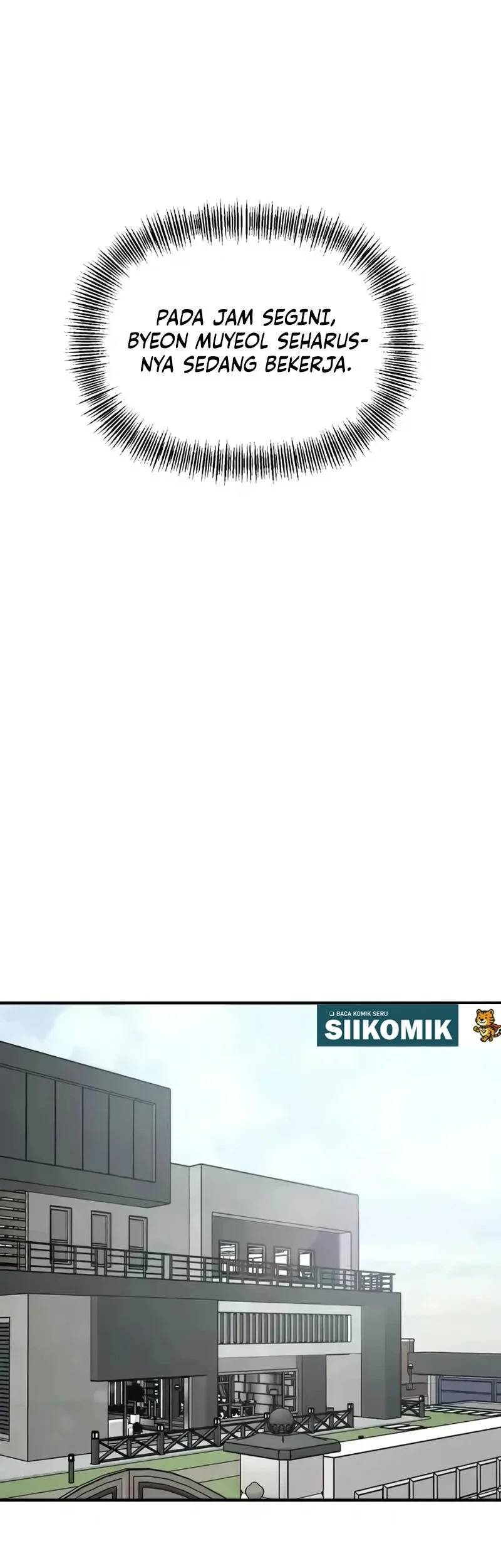 My Desire Is Not a Sin Chapter 31 Gambar 59