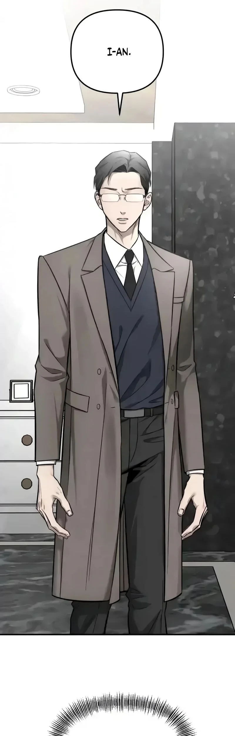 My Desire Is Not a Sin Chapter 31 Gambar 61