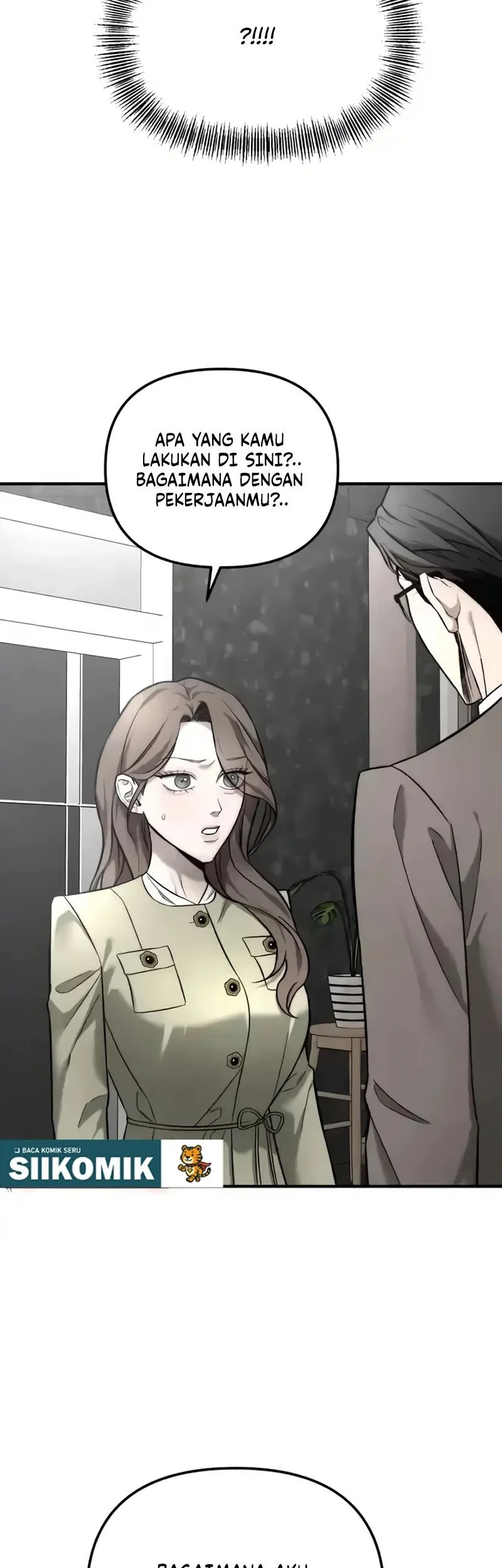 My Desire Is Not a Sin Chapter 31 Gambar 62