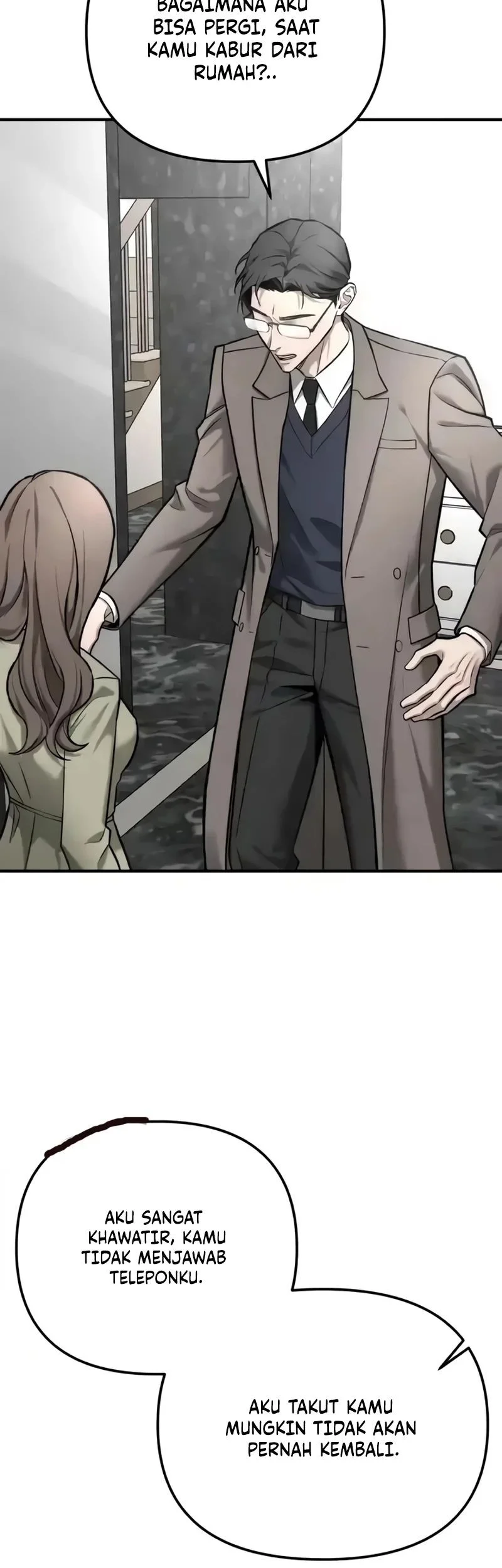 My Desire Is Not a Sin Chapter 31 Gambar 63