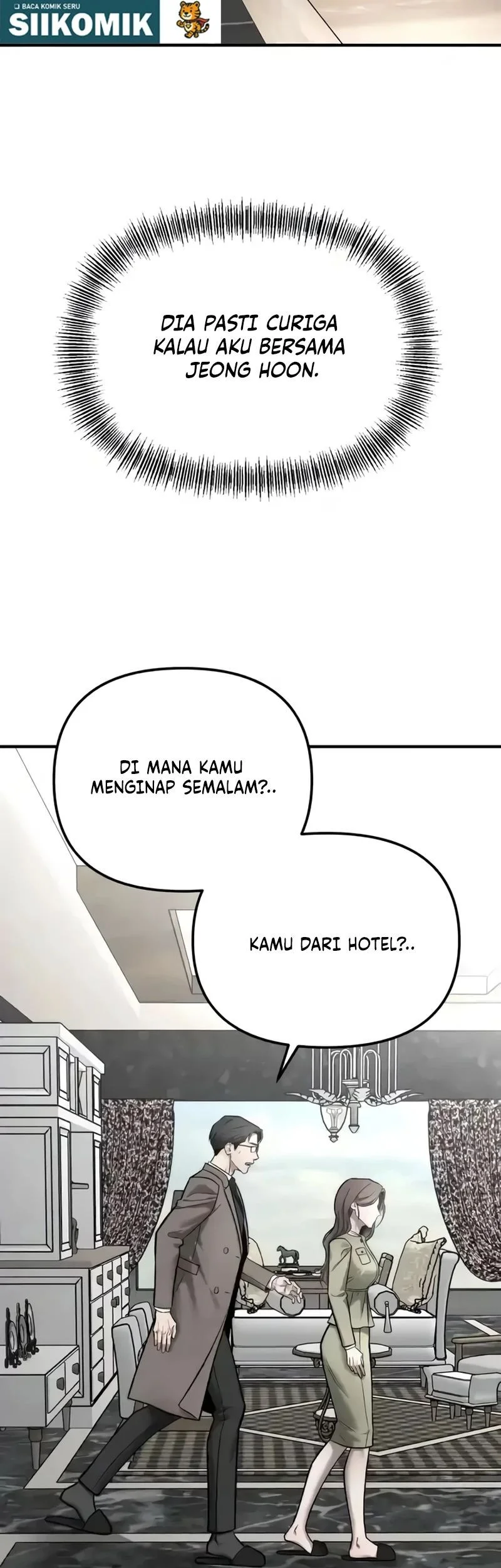 My Desire Is Not a Sin Chapter 31 Gambar 65