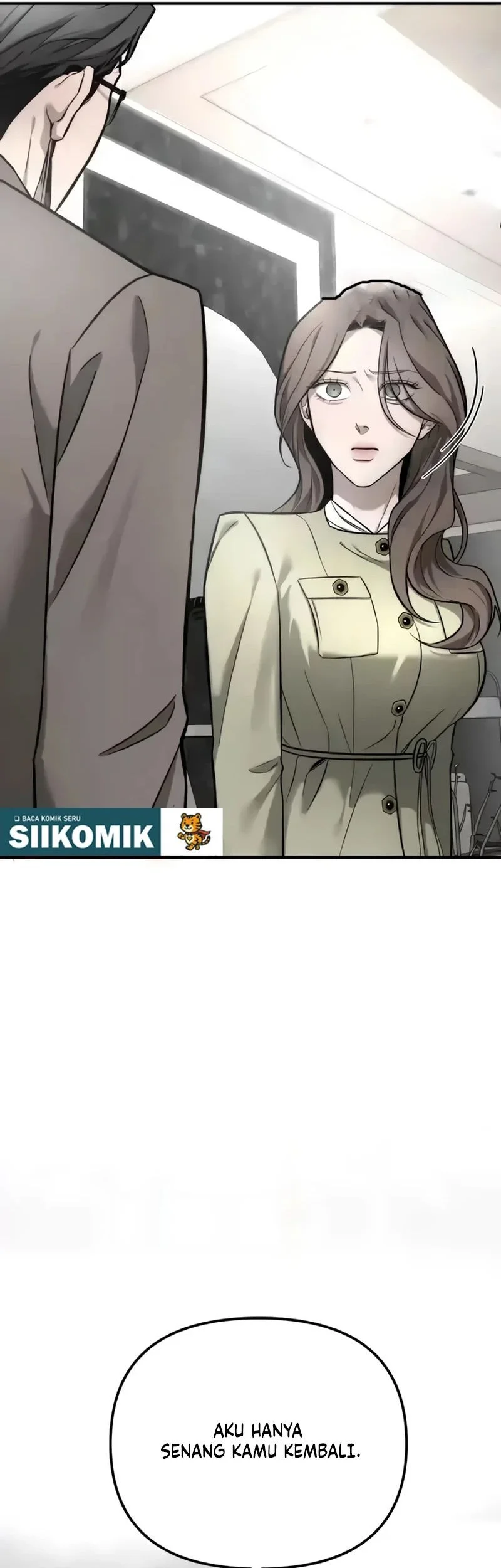 My Desire Is Not a Sin Chapter 31 Gambar 67