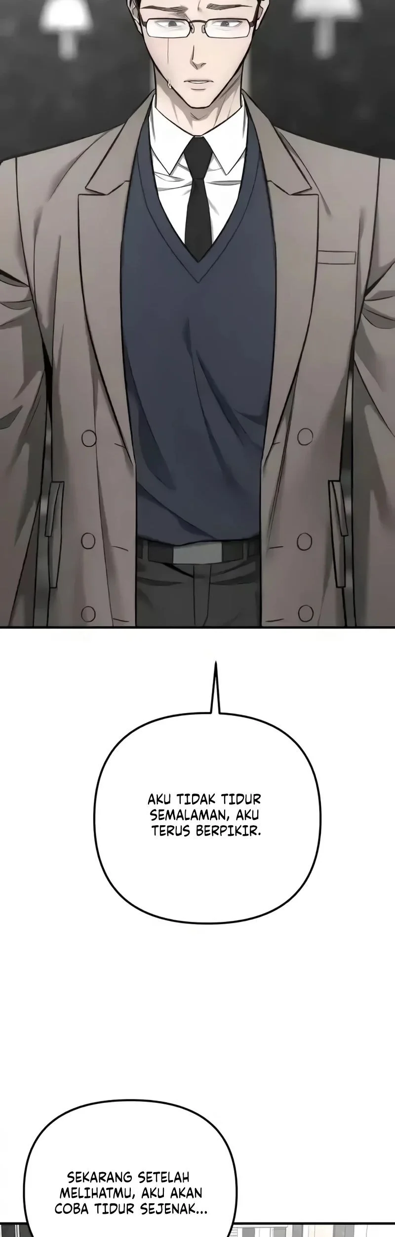 My Desire Is Not a Sin Chapter 31 Gambar 69