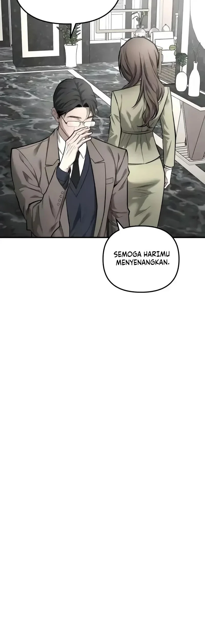 My Desire Is Not a Sin Chapter 31 Gambar 70