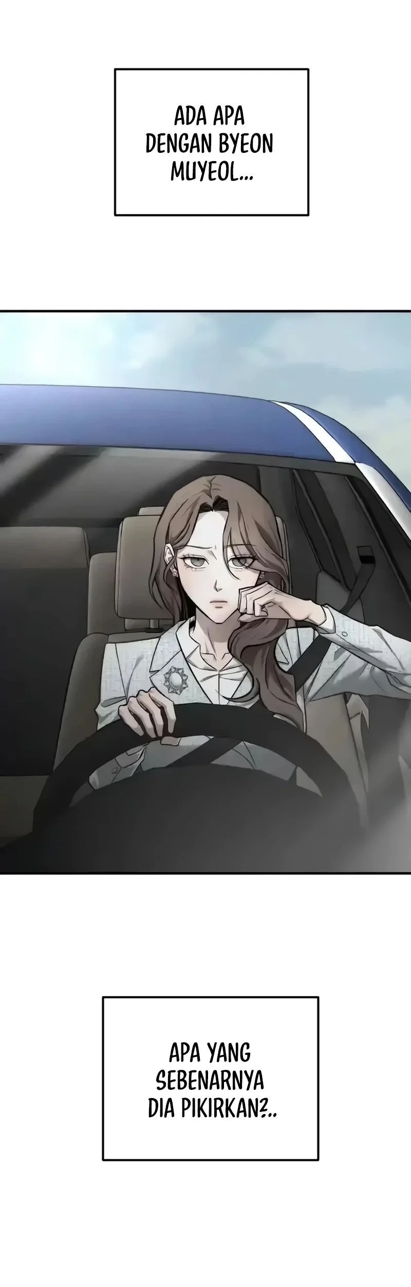 My Desire Is Not a Sin Chapter 31 Gambar 71