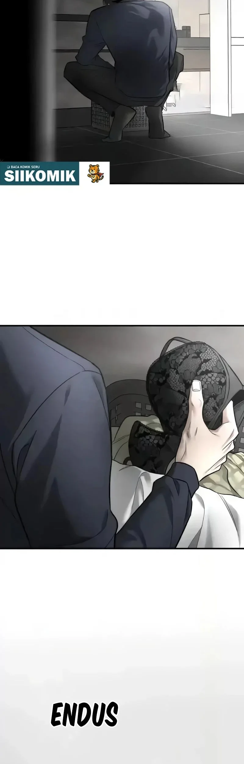 My Desire Is Not a Sin Chapter 31 Gambar 74