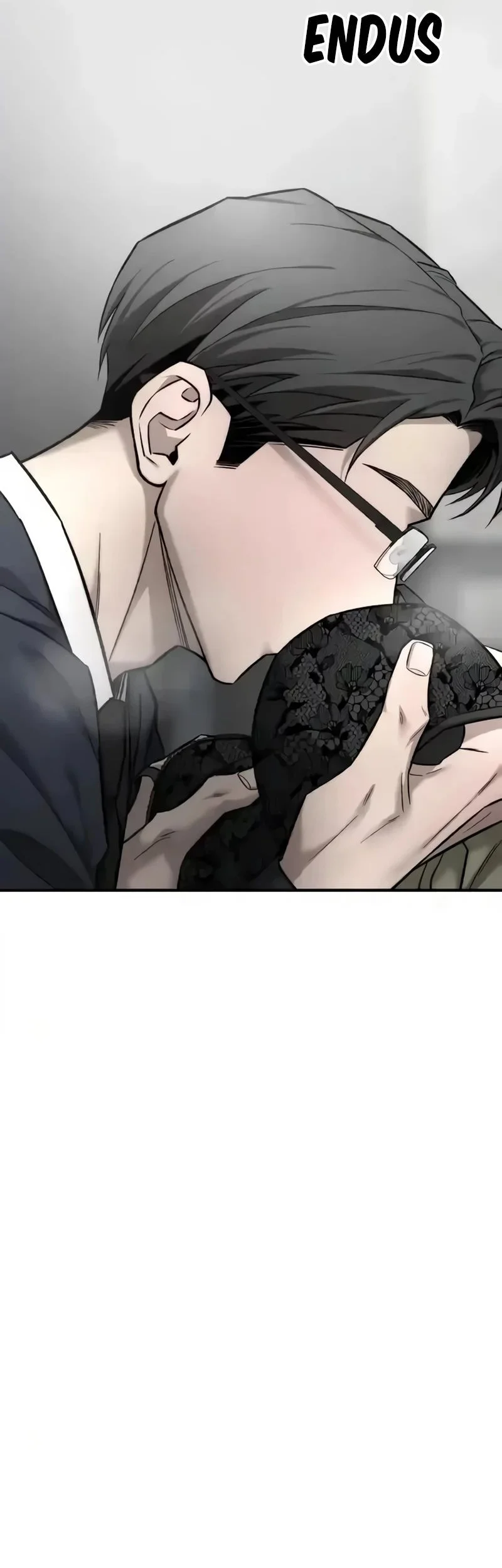 My Desire Is Not a Sin Chapter 31 Gambar 75