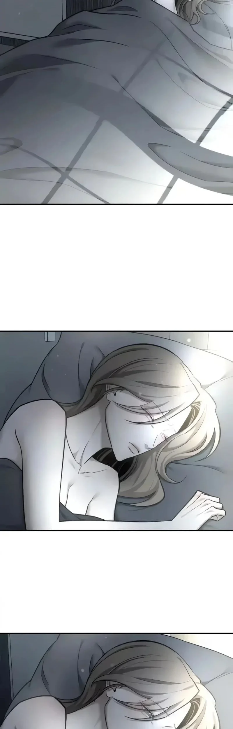 Manga My Desire Is Not a Sin Chapter 31 gambar 2