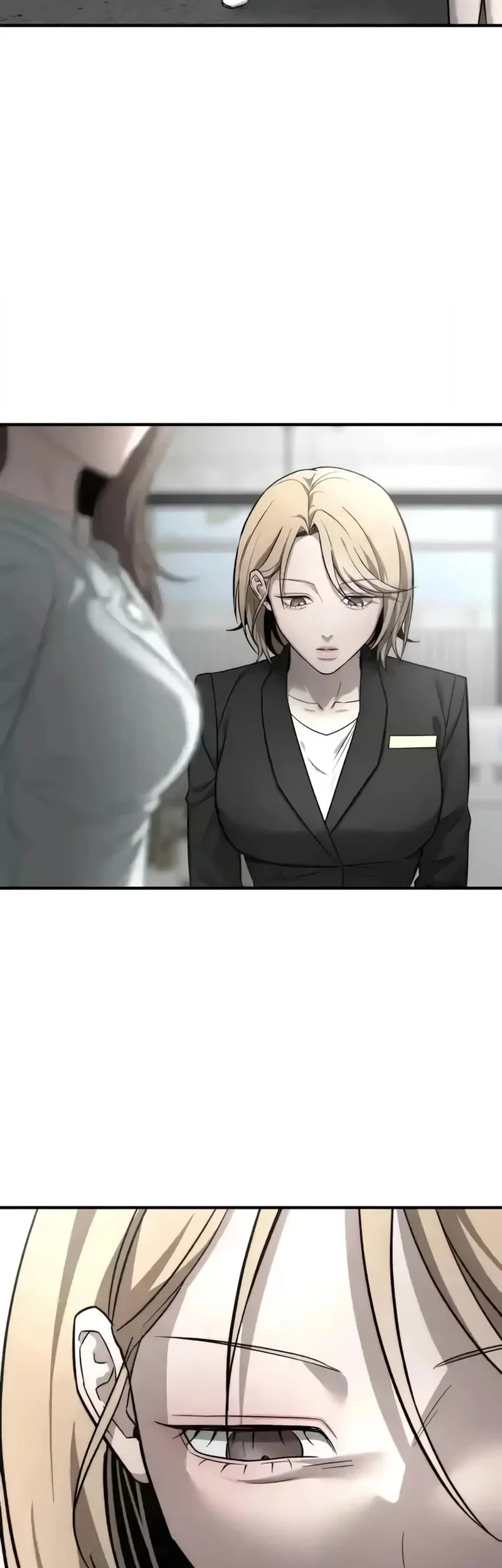 My Desire Is Not a Sin Chapter 31 Gambar 78