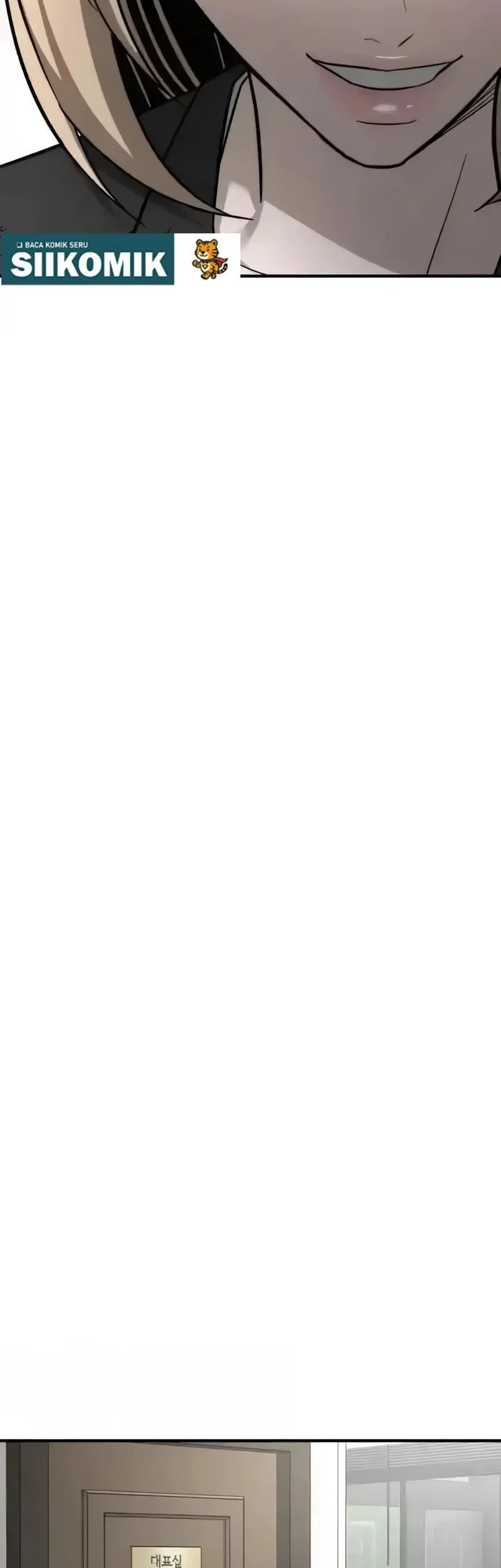 My Desire Is Not a Sin Chapter 31 Gambar 79