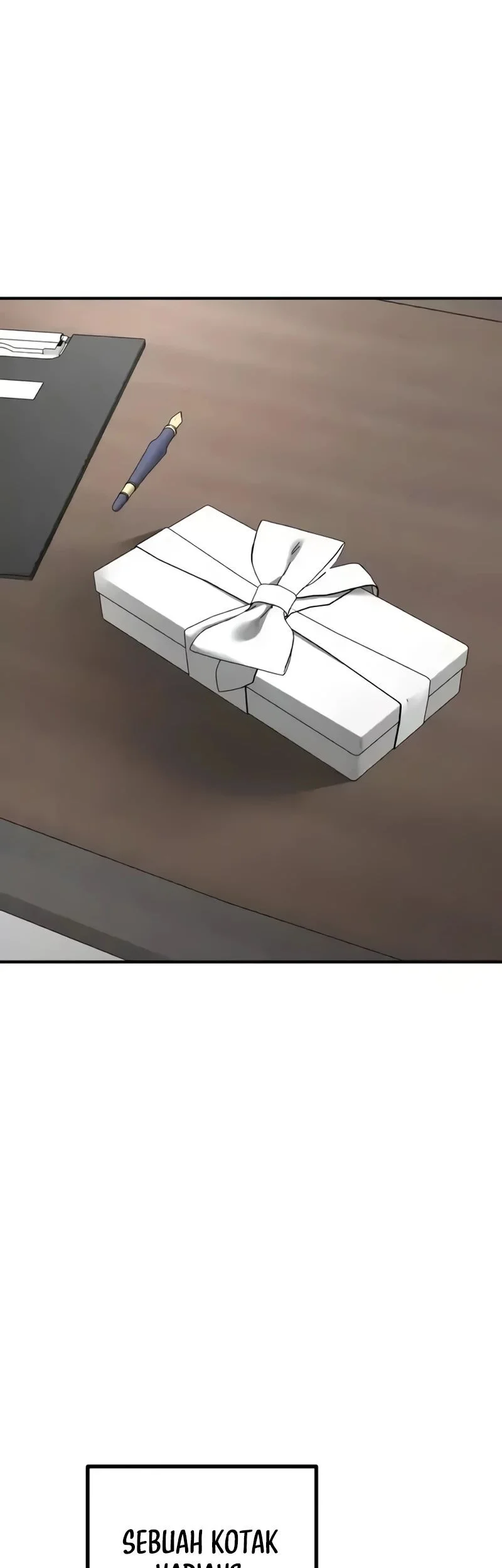 My Desire Is Not a Sin Chapter 31 Gambar 81