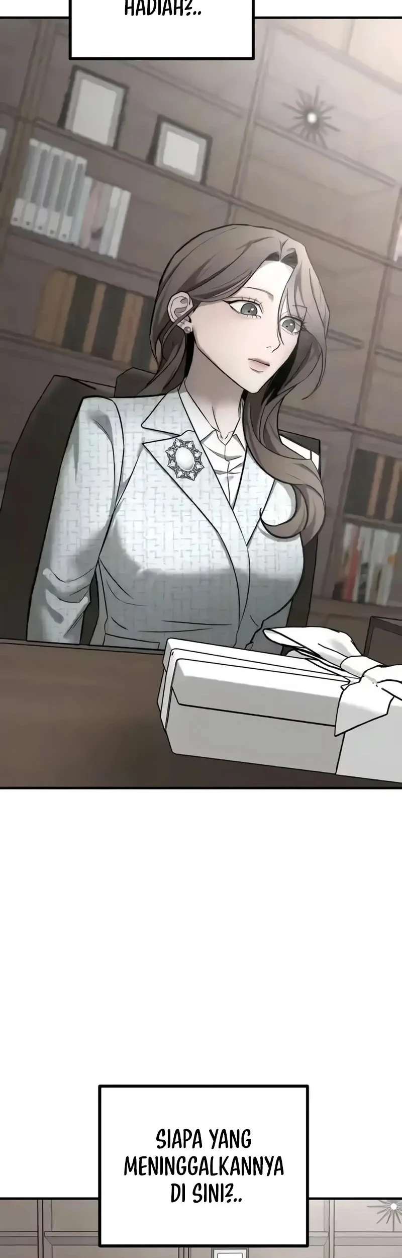 My Desire Is Not a Sin Chapter 31 Gambar 82