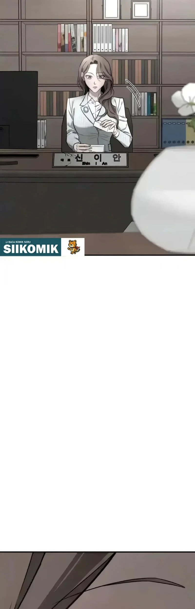 My Desire Is Not a Sin Chapter 31 Gambar 83