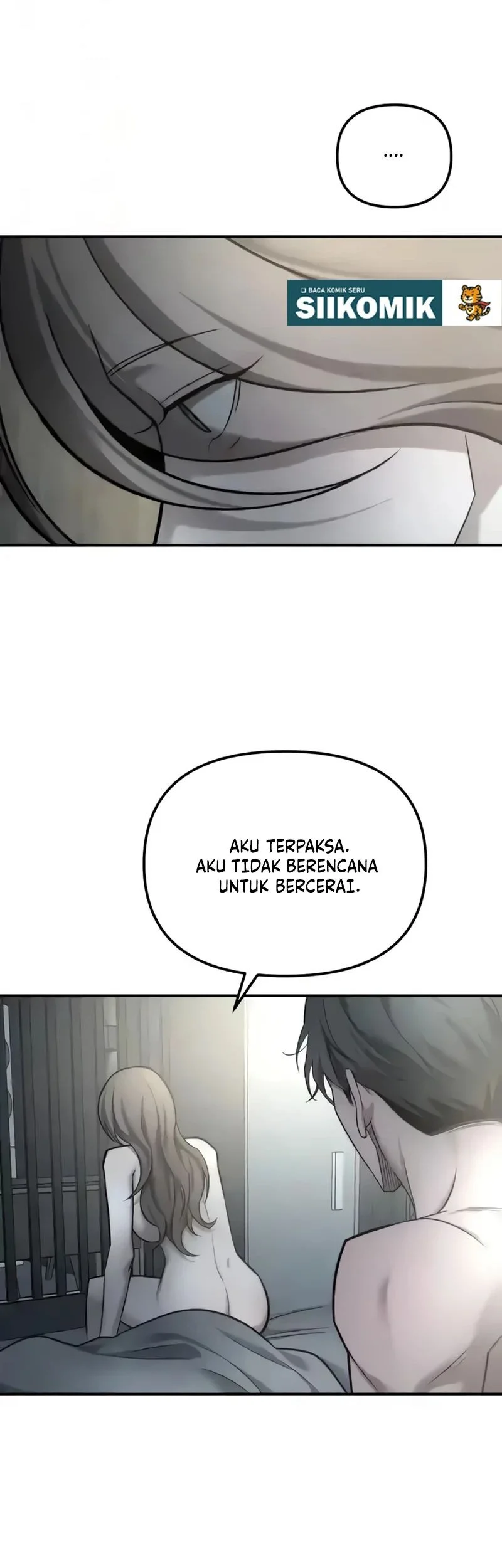 My Desire Is Not a Sin Chapter 31 Gambar 7