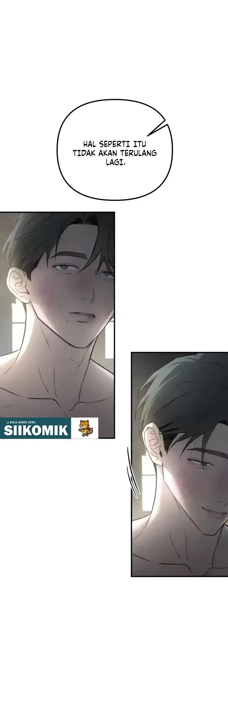 My Desire Is Not a Sin Chapter 31 Gambar 10