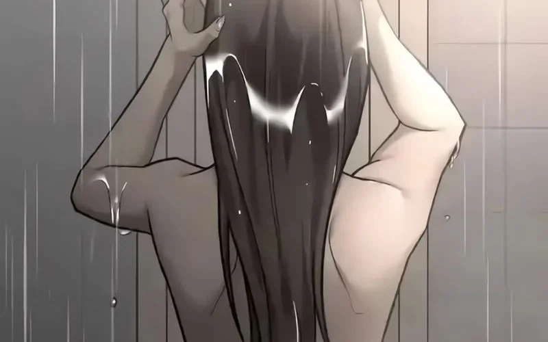 My Desire Is Not a Sin Chapter 31 Gambar 12