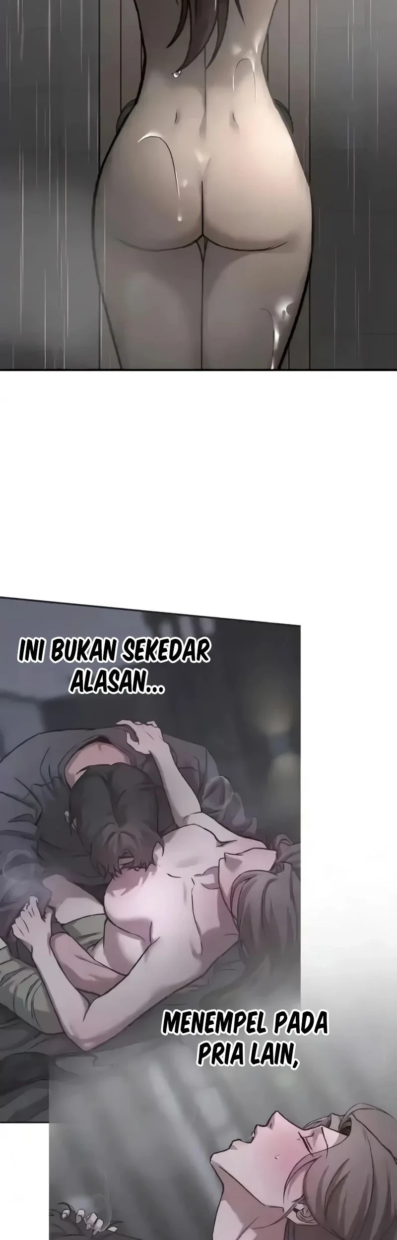 My Desire Is Not a Sin Chapter 31 Gambar 13