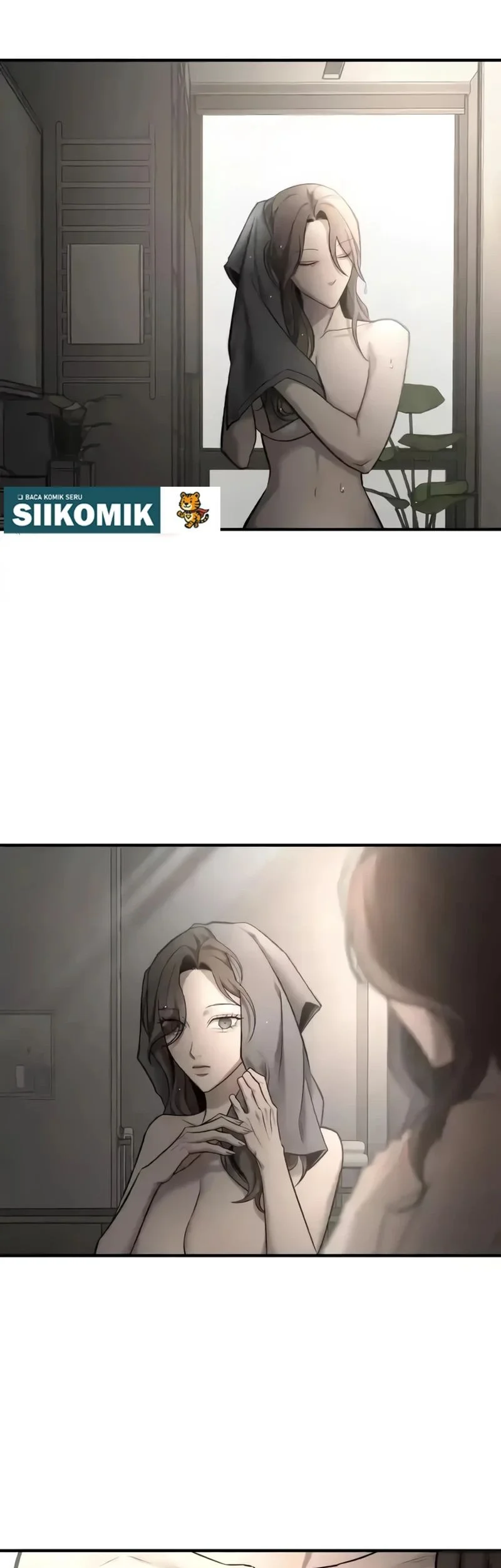 My Desire Is Not a Sin Chapter 31 Gambar 17