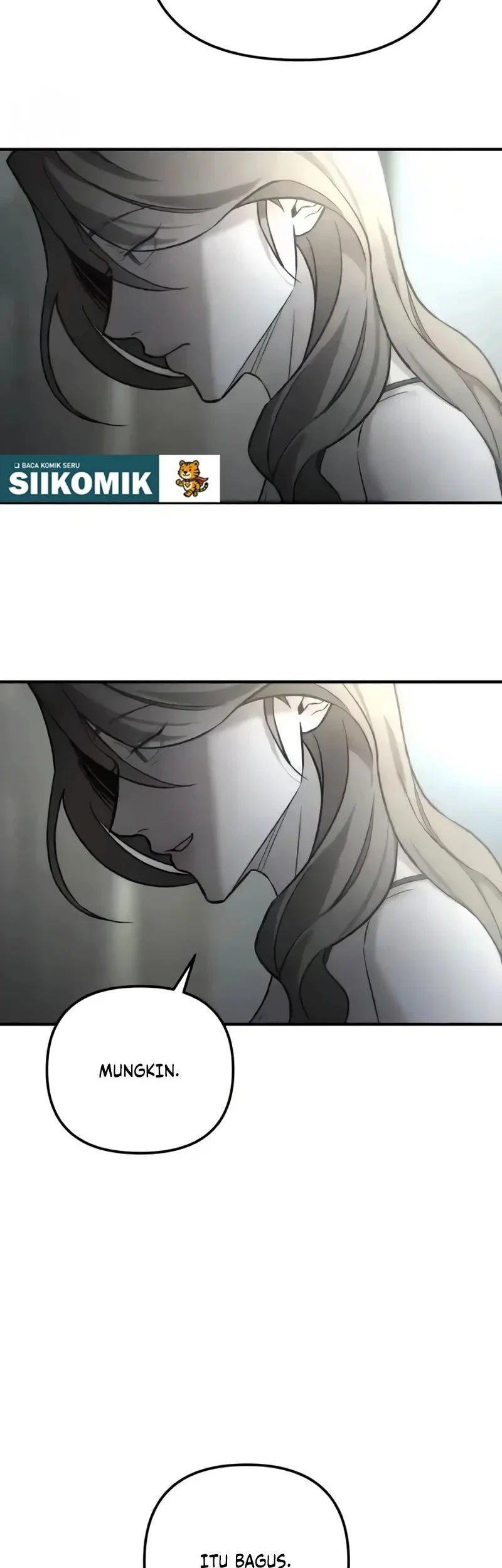 My Desire Is Not a Sin Chapter 31 Gambar 26