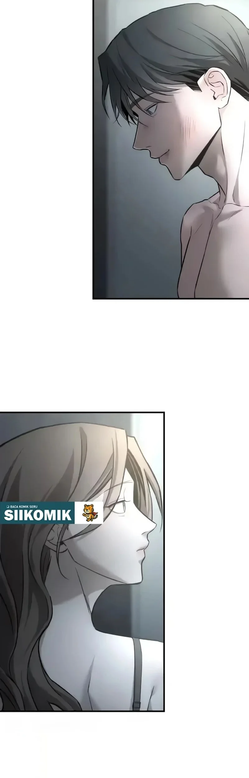 My Desire Is Not a Sin Chapter 31 Gambar 30