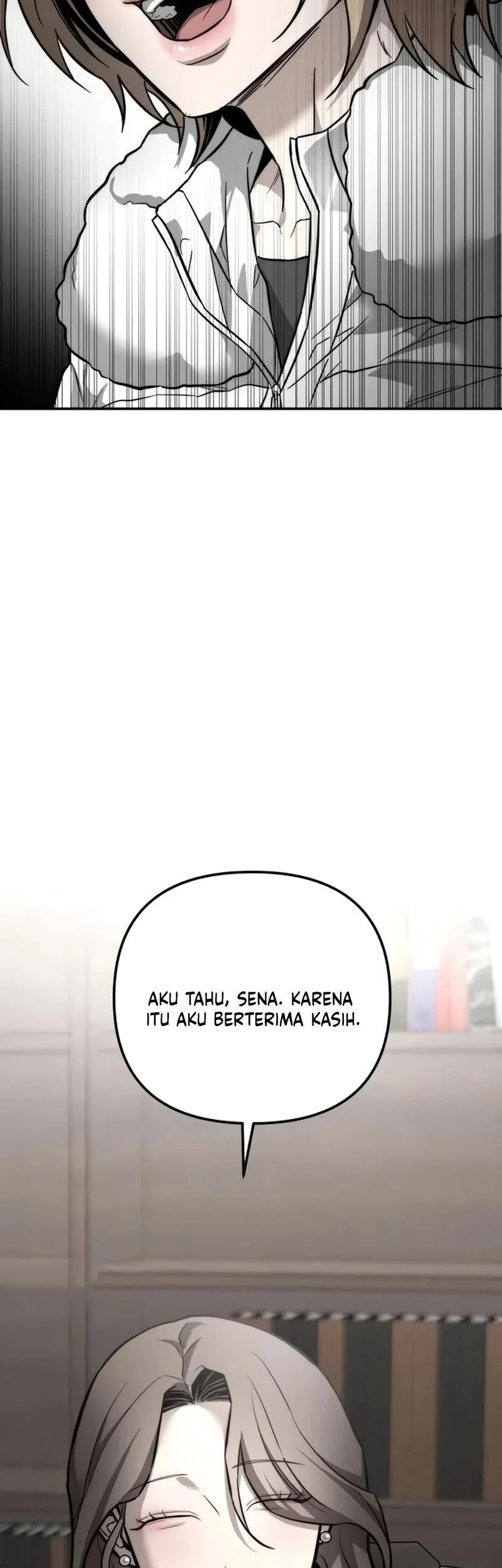 My Desire Is Not a Sin Chapter 32 Gambar 37