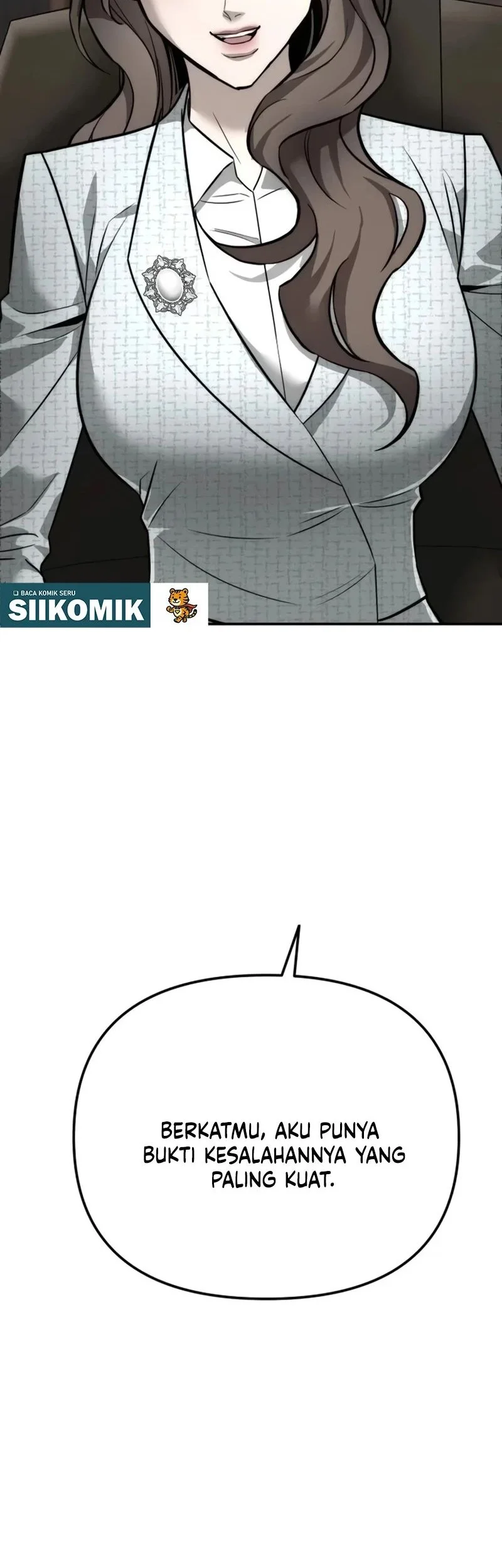 My Desire Is Not a Sin Chapter 32 Gambar 38