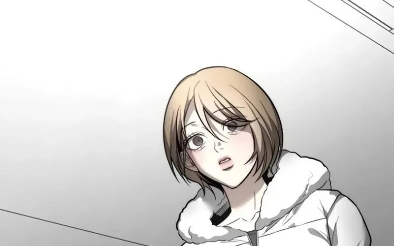 My Desire Is Not a Sin Chapter 32 Gambar 40