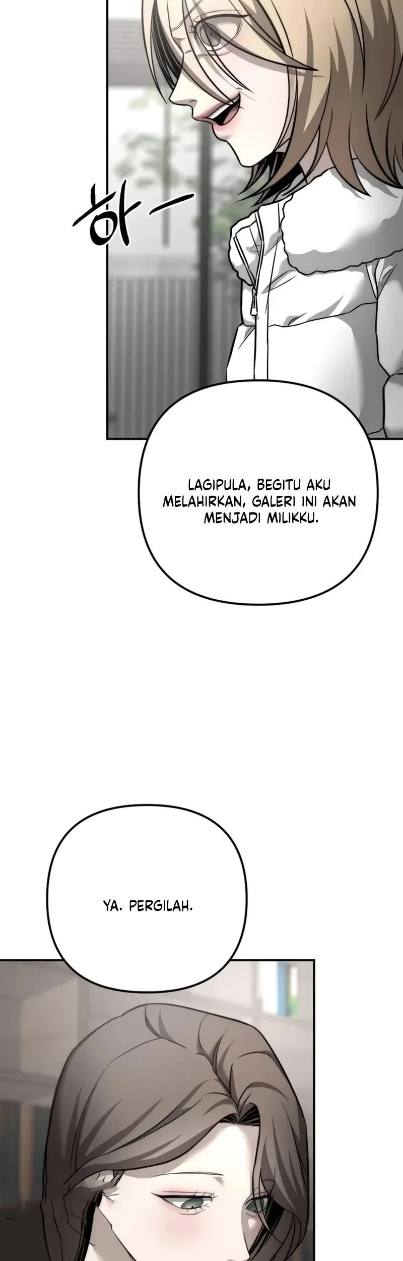 My Desire Is Not a Sin Chapter 32 Gambar 43