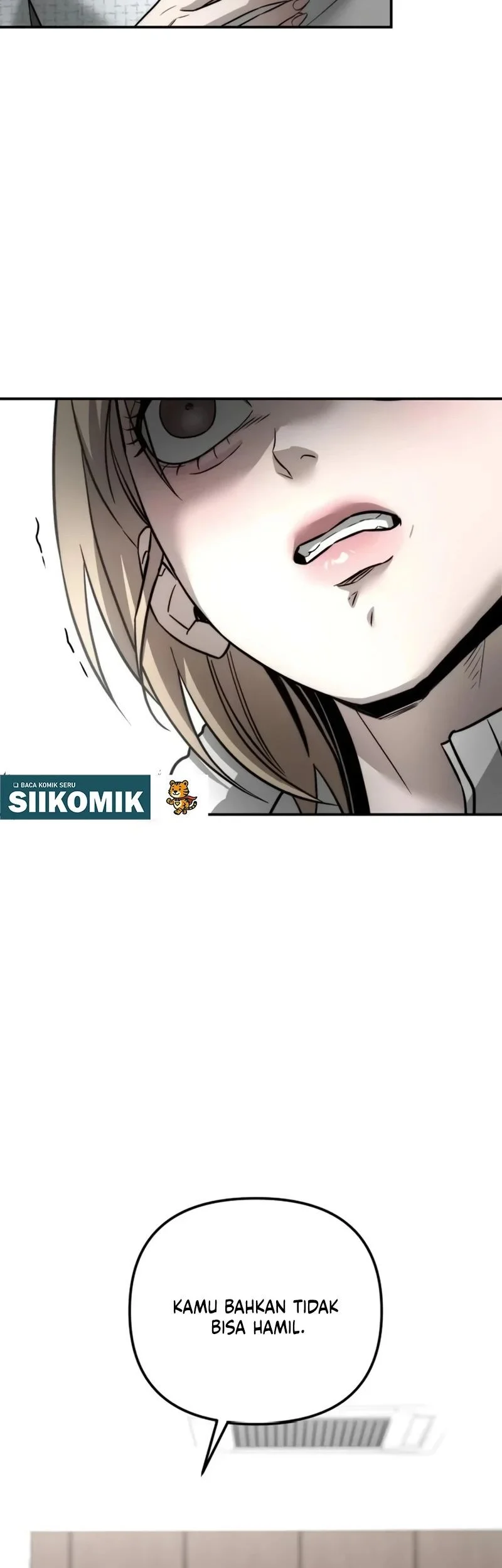 My Desire Is Not a Sin Chapter 32 Gambar 45